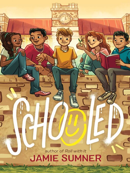 Title details for Schooled by Jamie Sumner - Available